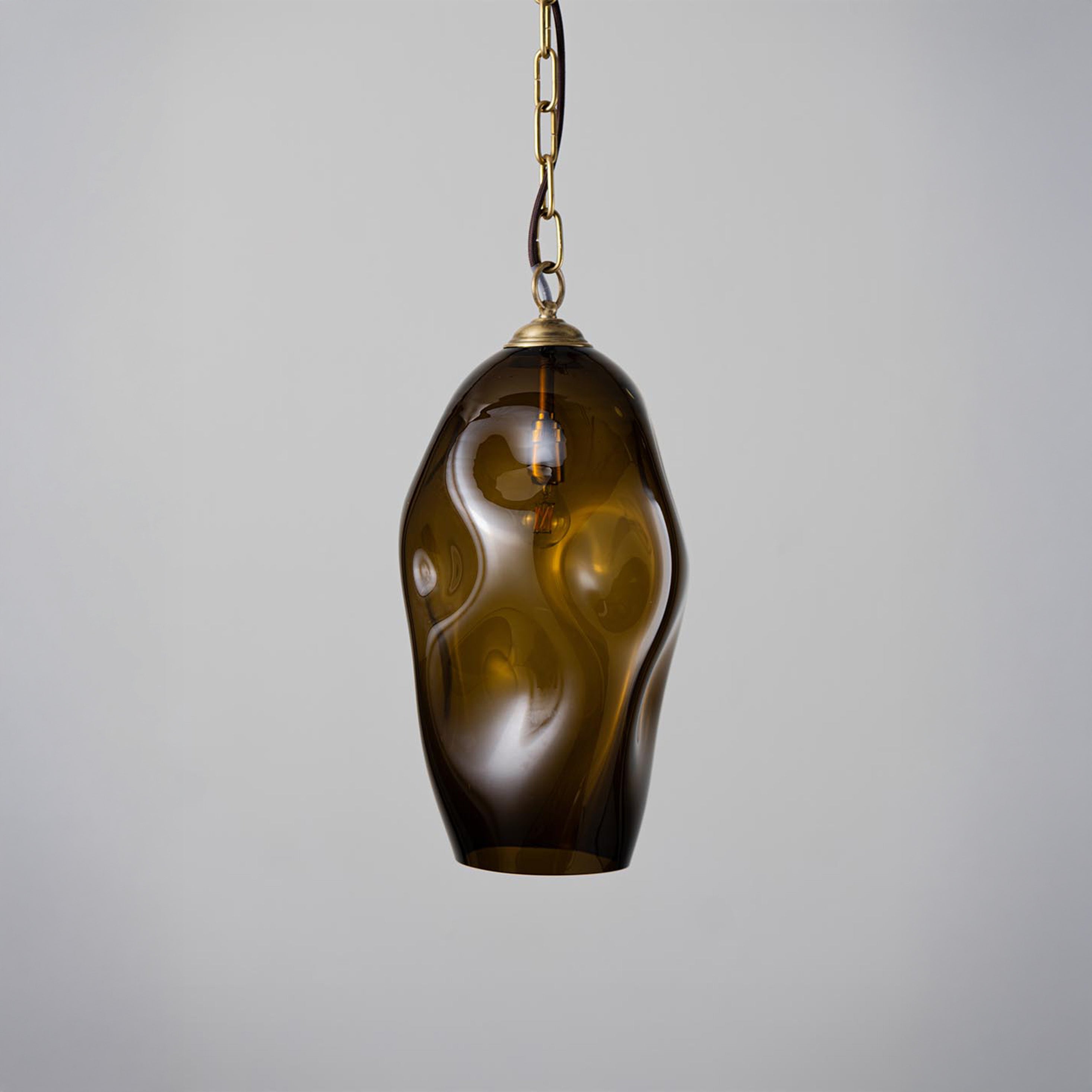 Edna Pendant - Lemongrass