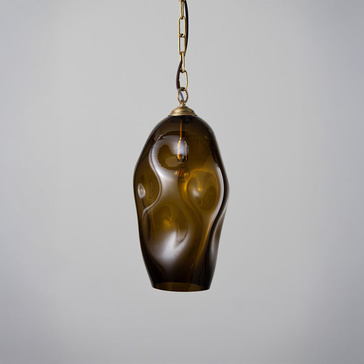 Edna Pendant - Lemongrass