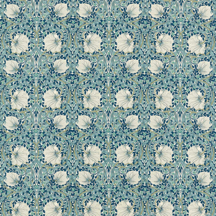 Pimpernel - Cobalt / Mineral