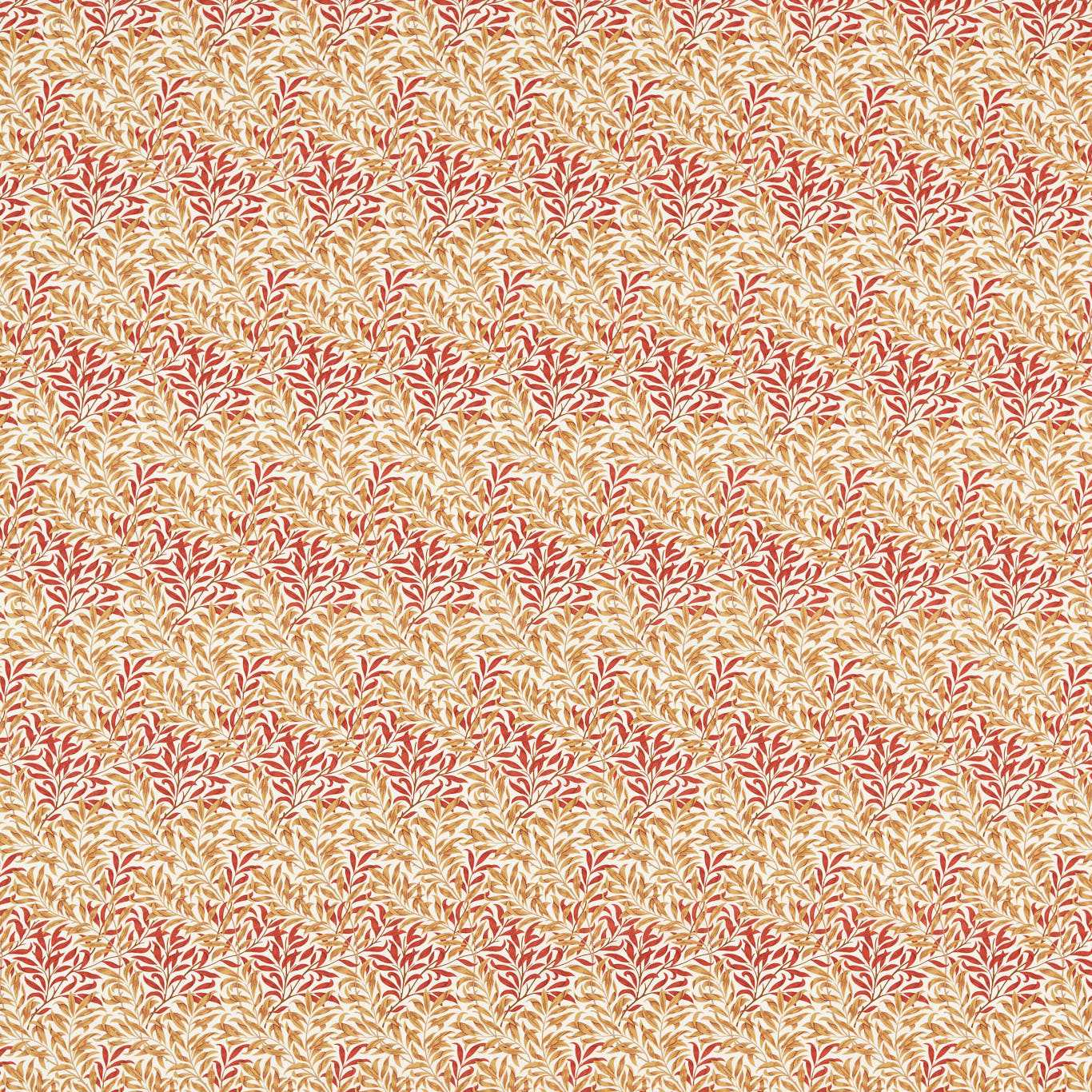 Willow Bough Minor - Russet