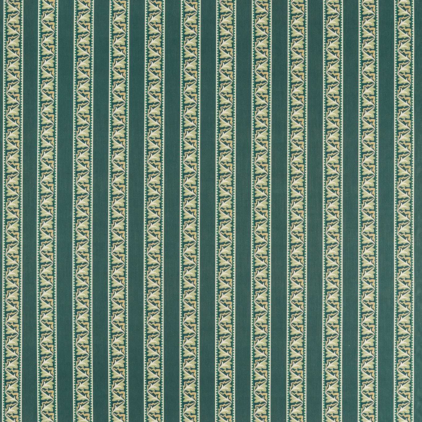 Red Car Stripe - Emery Blue