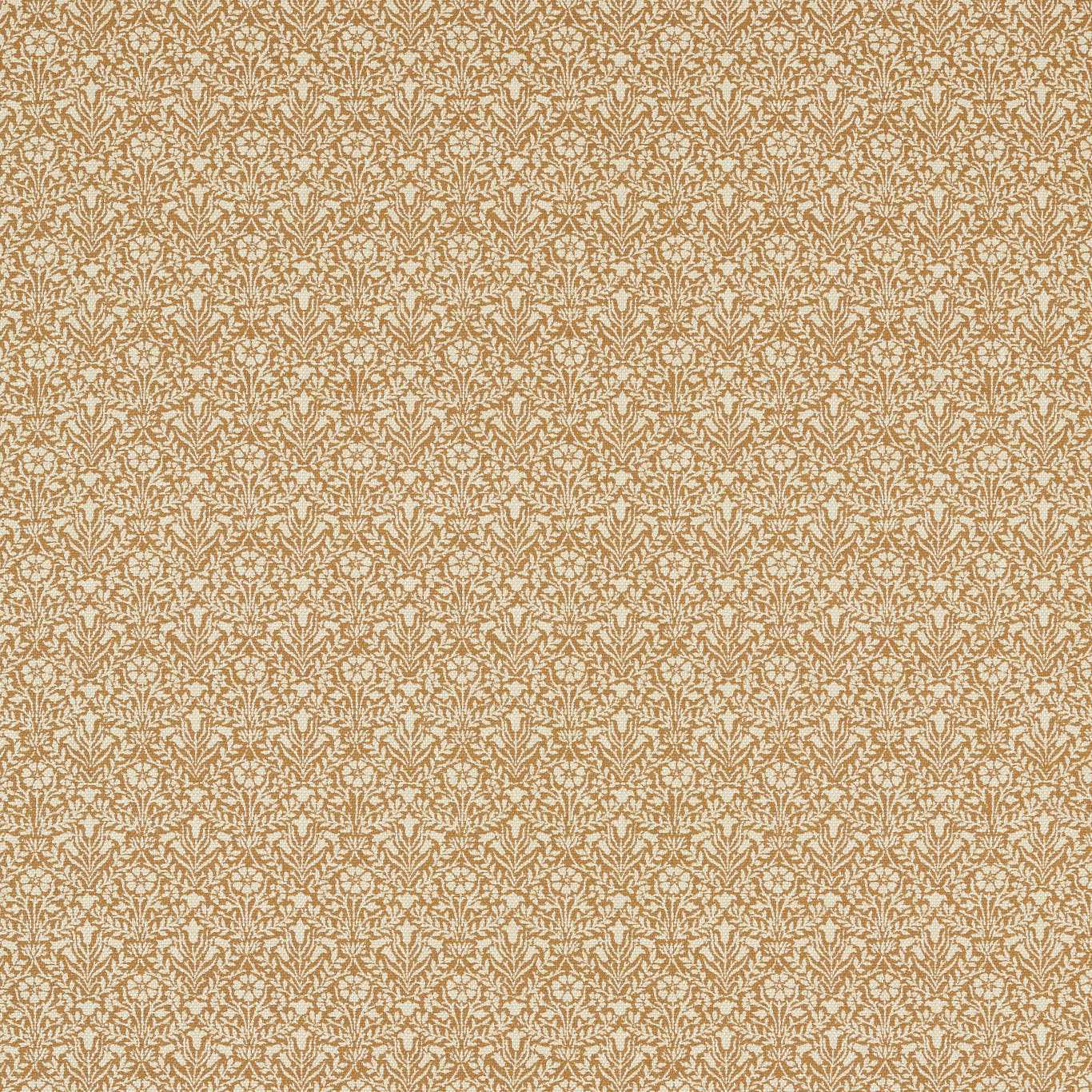 Bellflowers Weave - Bark