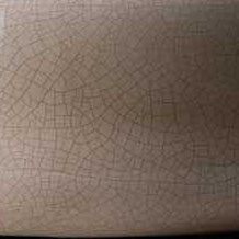 Glazed Finishes - Mouse