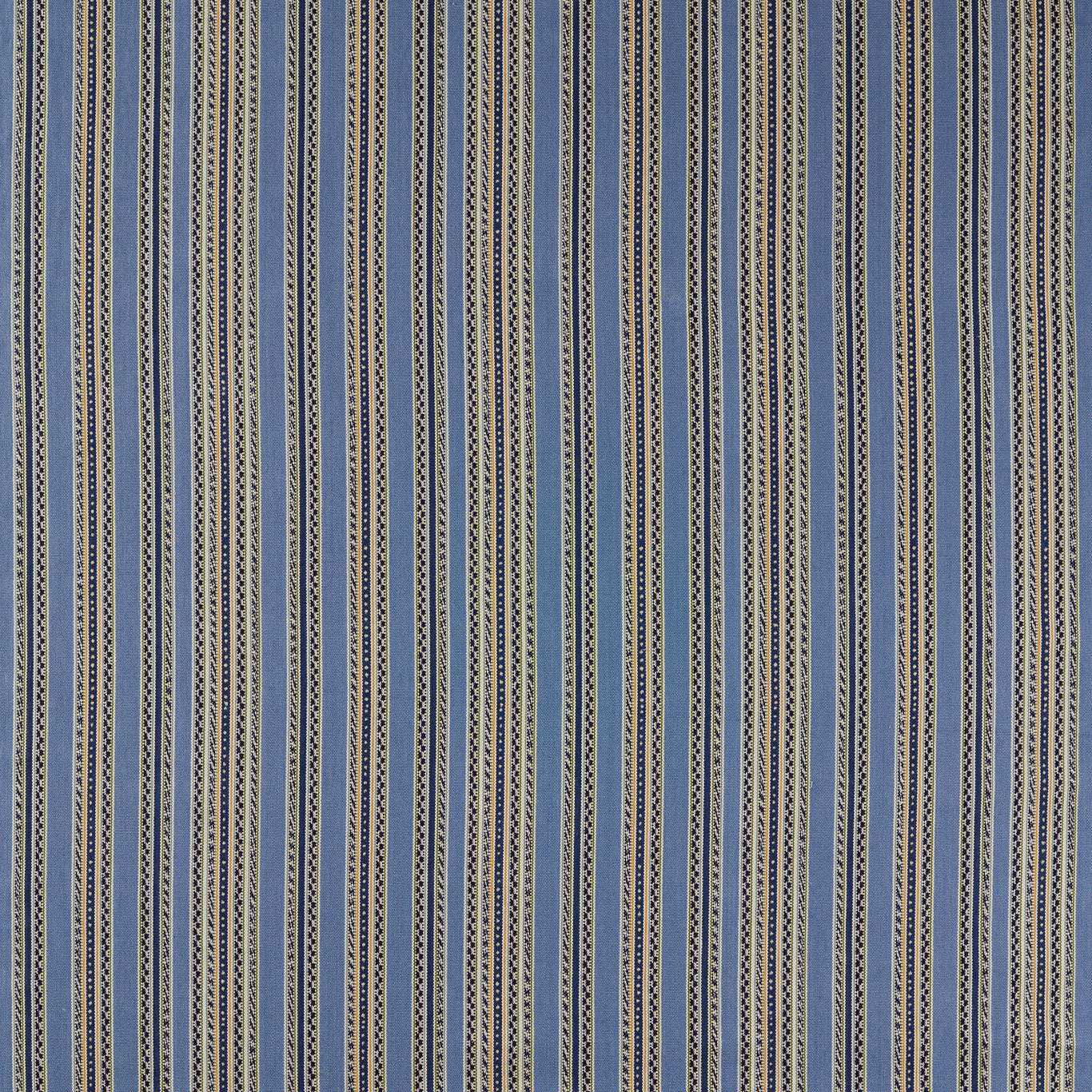 Bexleyheath Stripe - Woad
