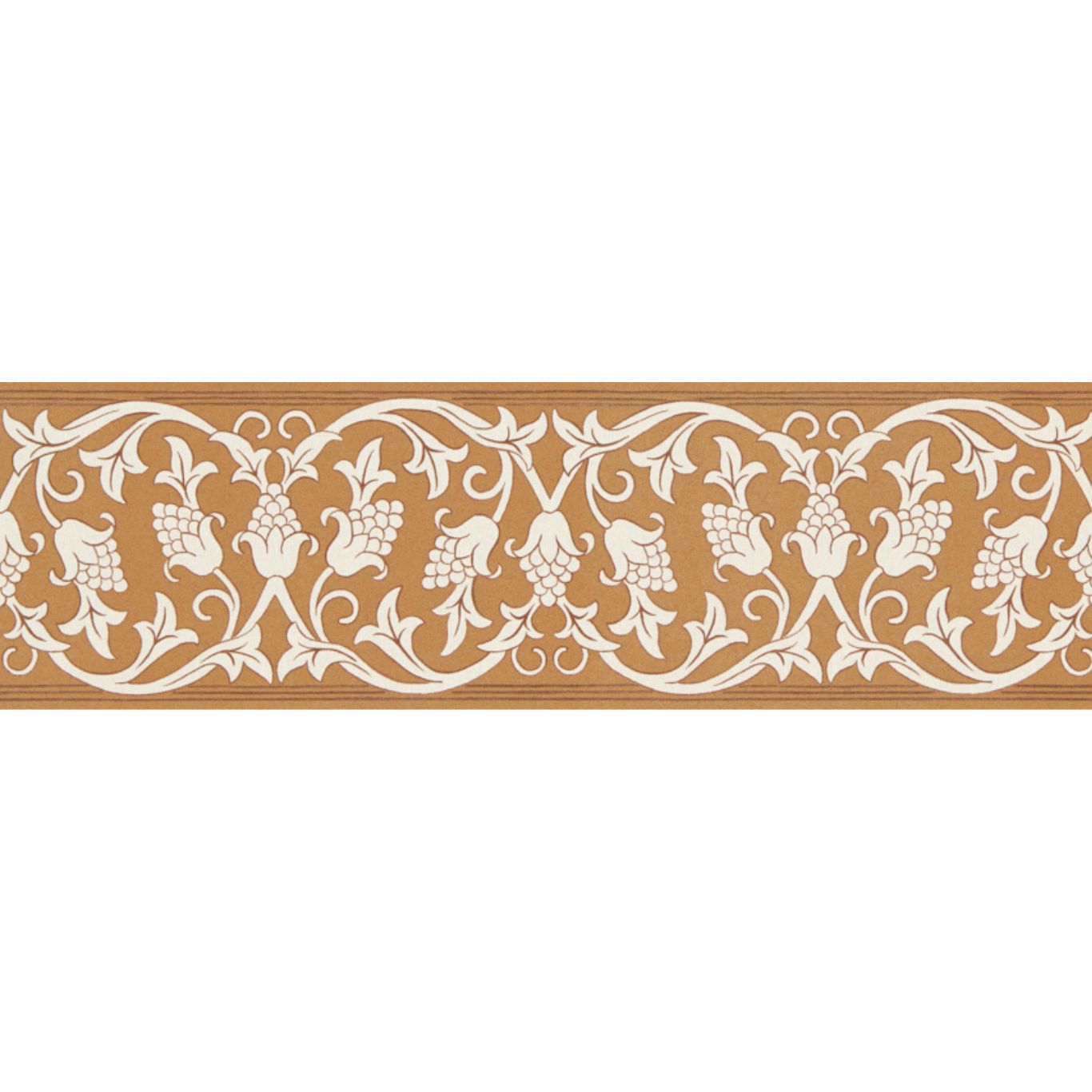 St Johns Border - Sussex Rush Wallpaper