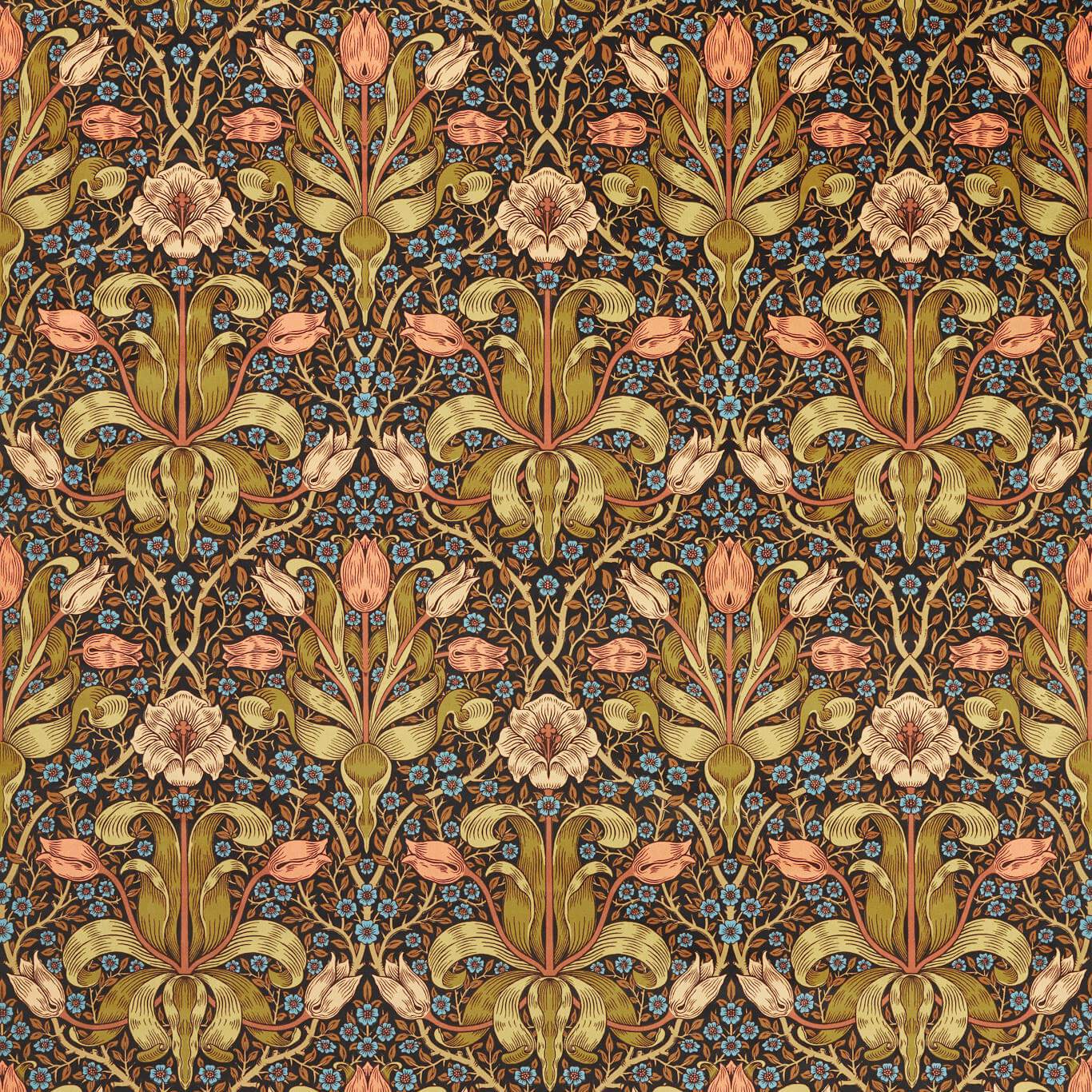 Spring Thicket - Old Fashioned