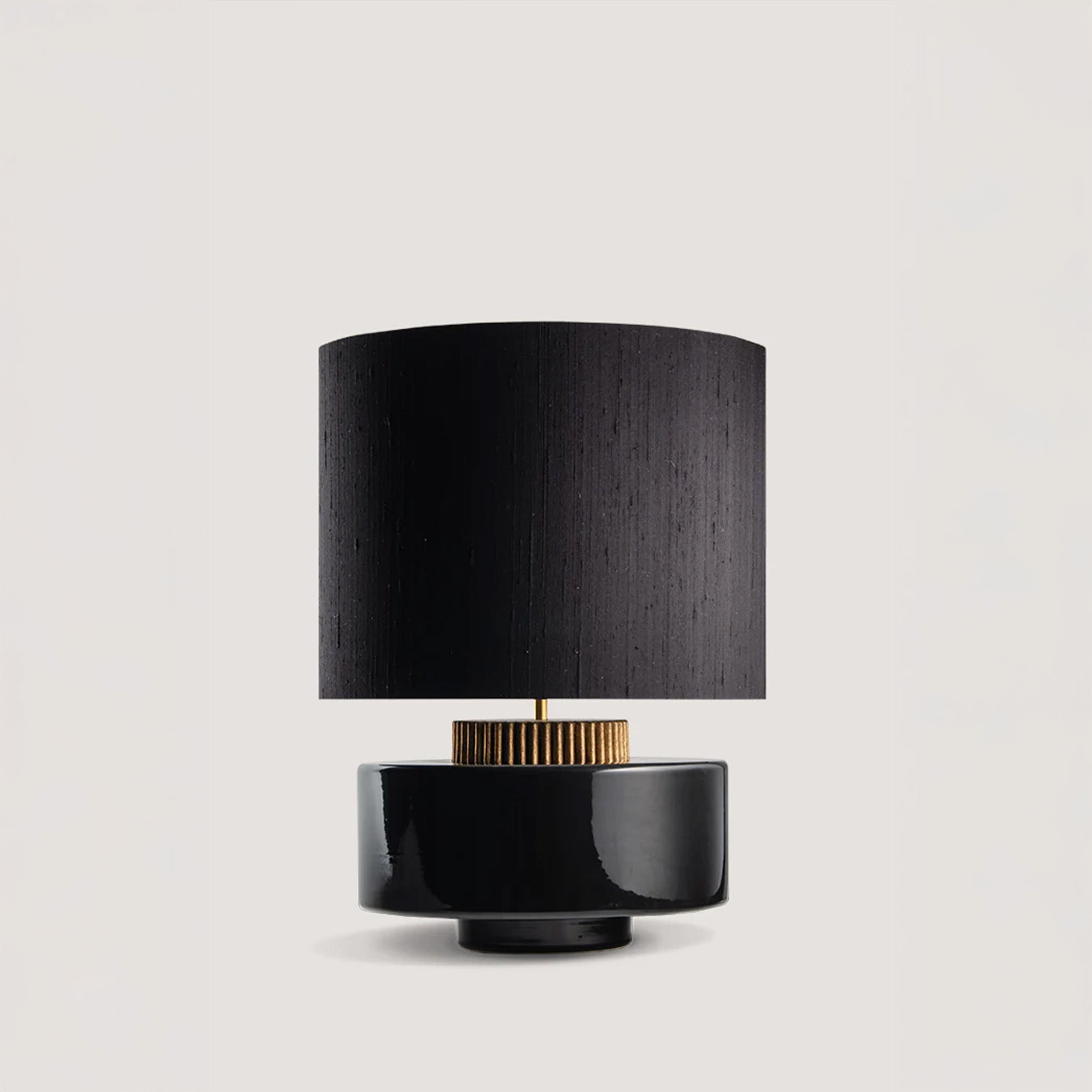 Marlowe Lamp - Black
