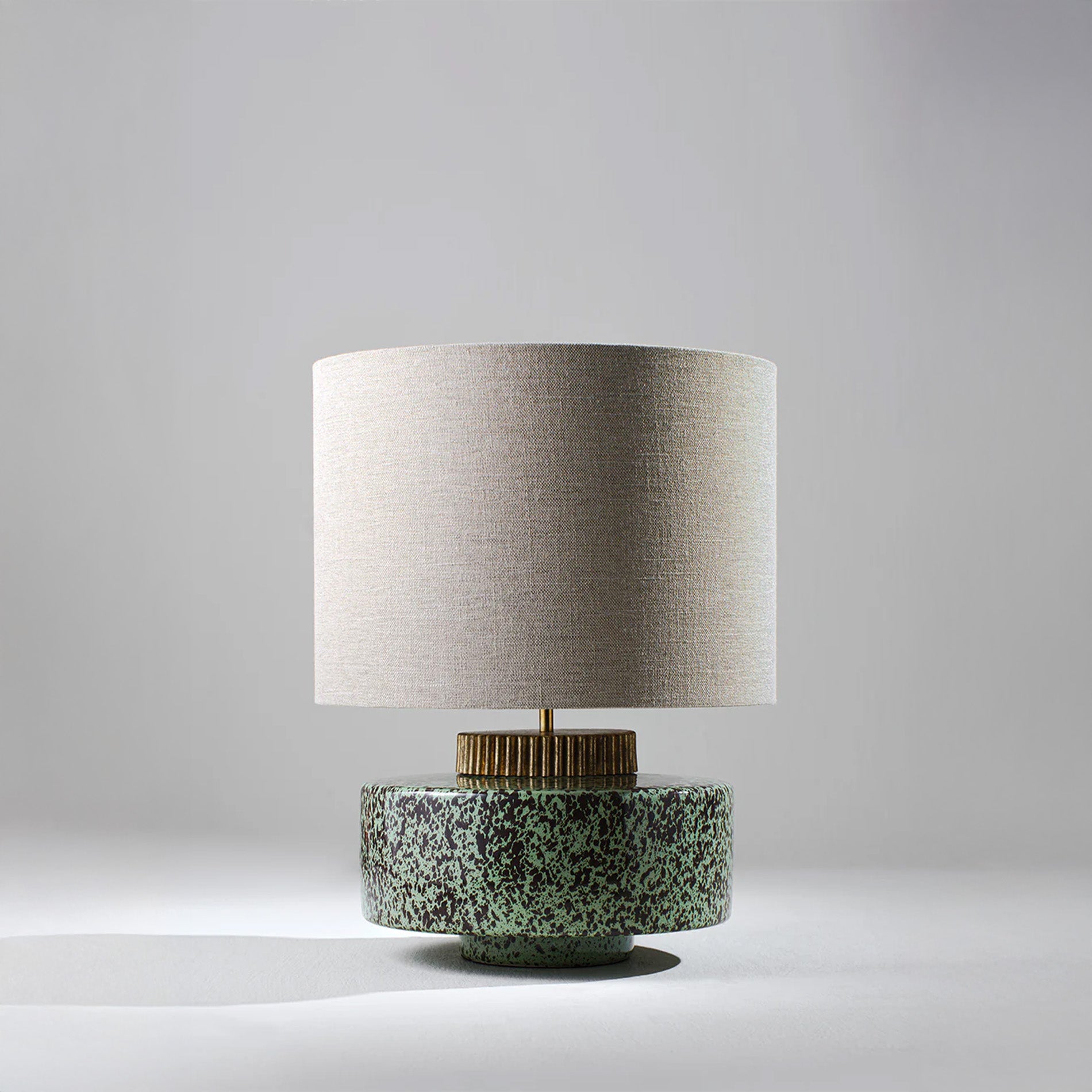 Marlowe Lamp - Fennel