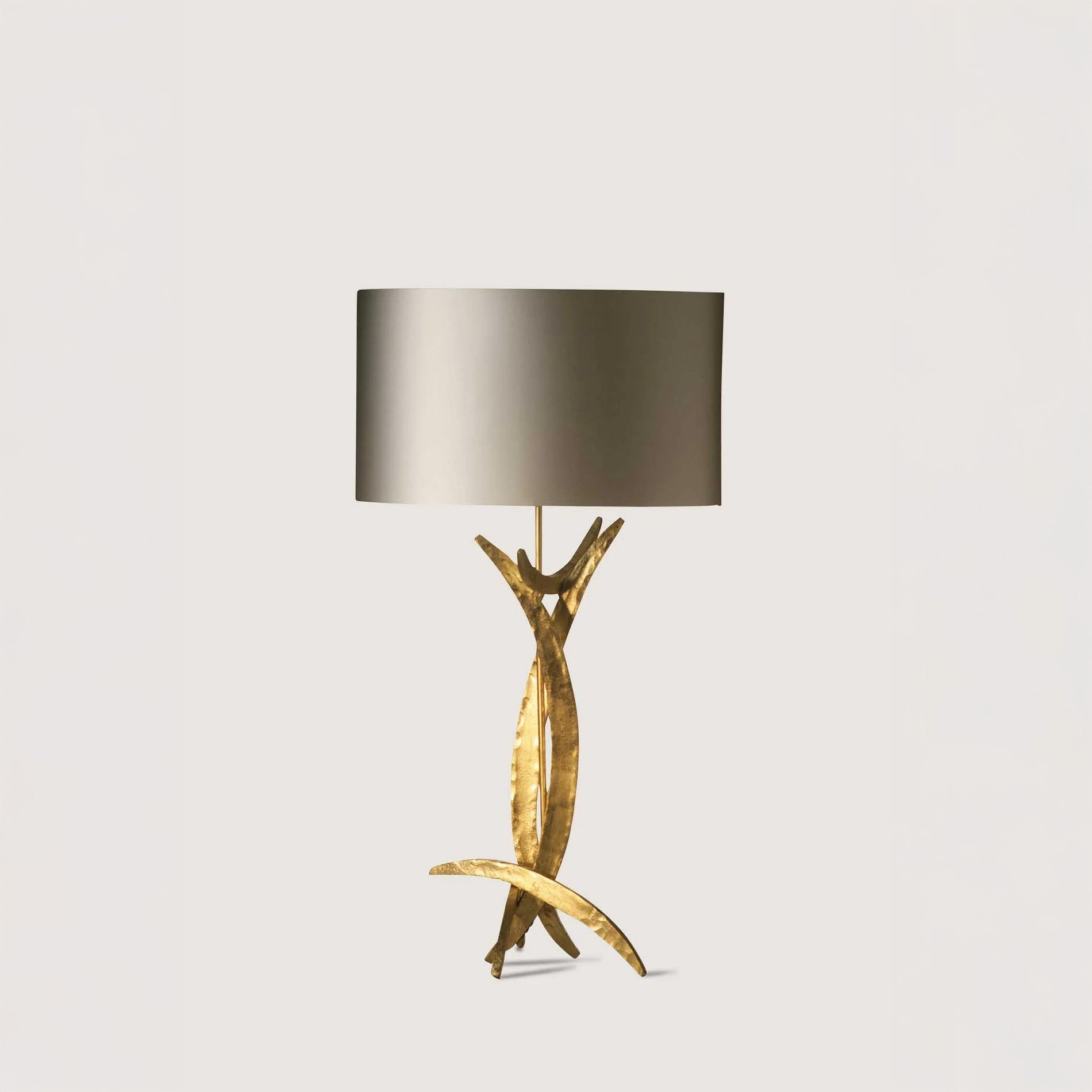 Miro Lamp - Bright Gold