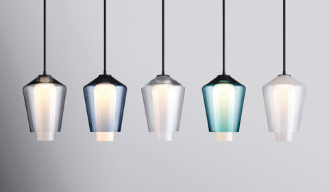 Nest Pendant