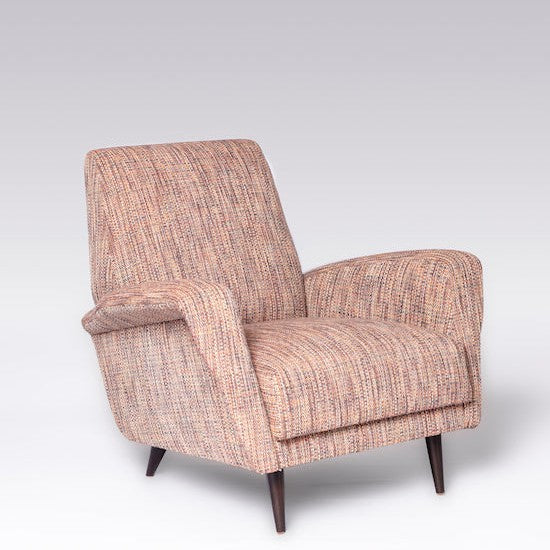 The Christopher Club Chair