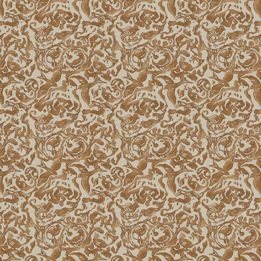 New Sherwood - Sepia