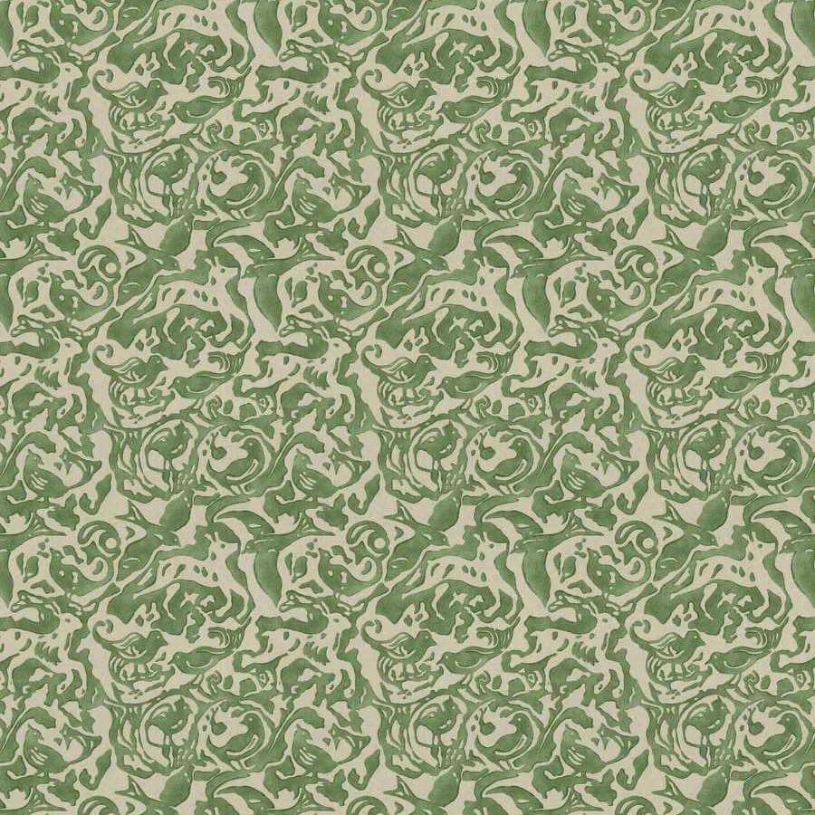 New Sherwood - Green