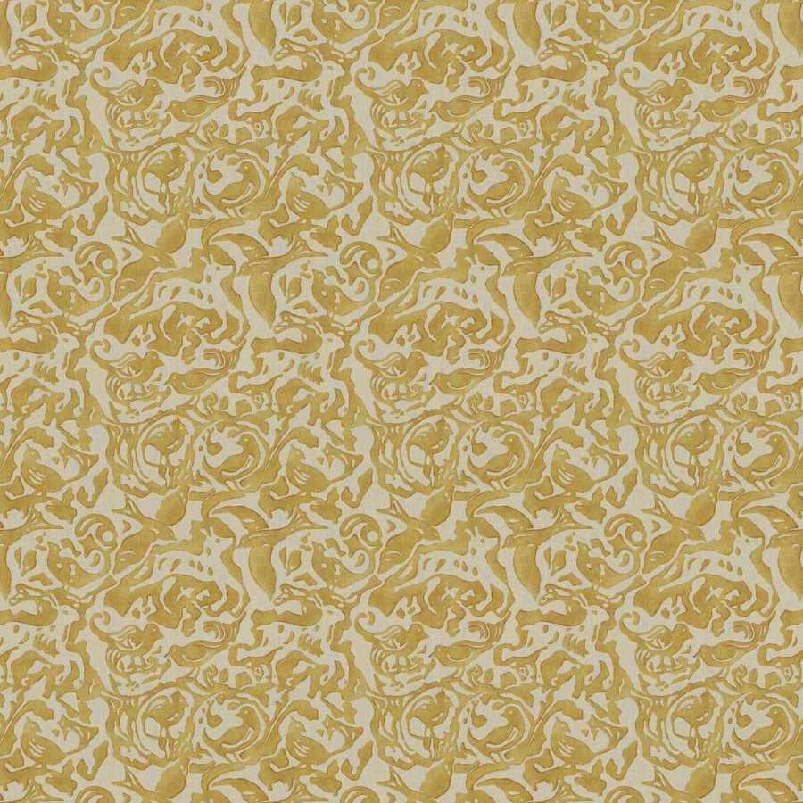 New Sherwood - Yellow