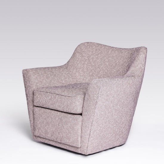 The Nicholas Swivel Club