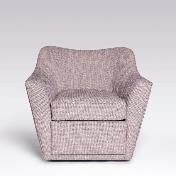 The Nicholas Swivel Club