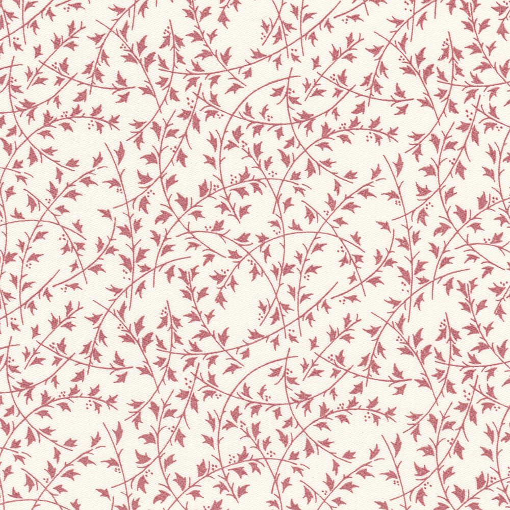 Ilex - Crimson