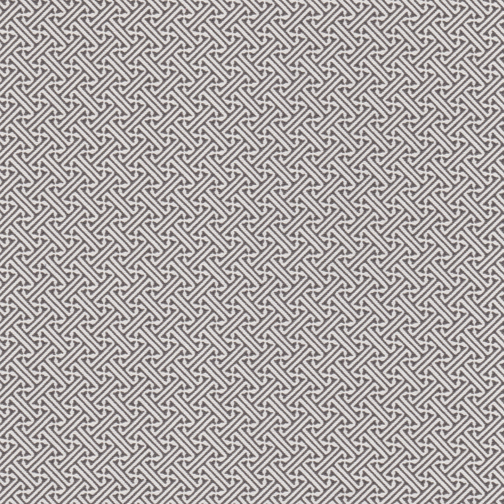 Lattice - Charcoal