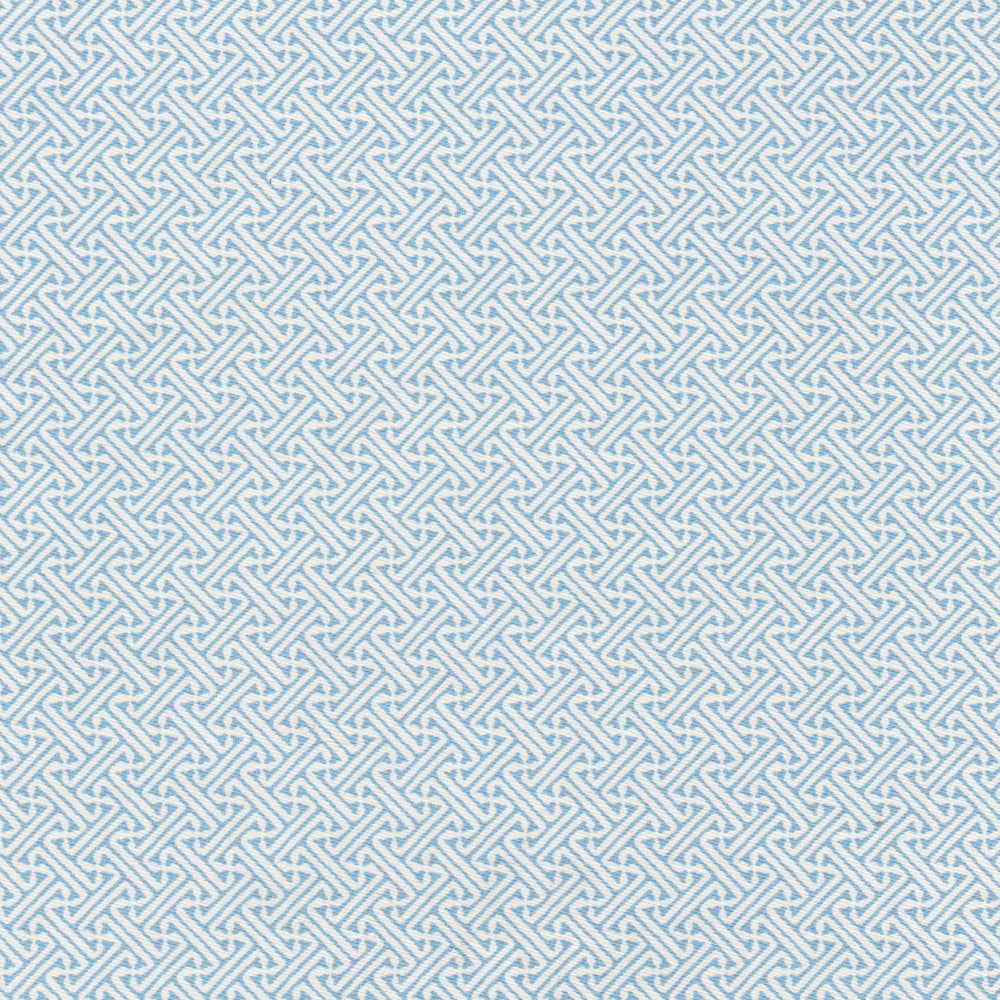 Lattice - Cornflower