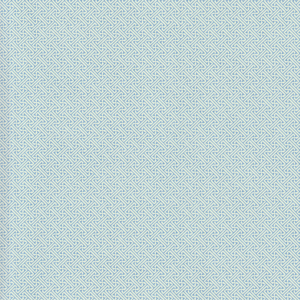 Lattice - Cornflower WP