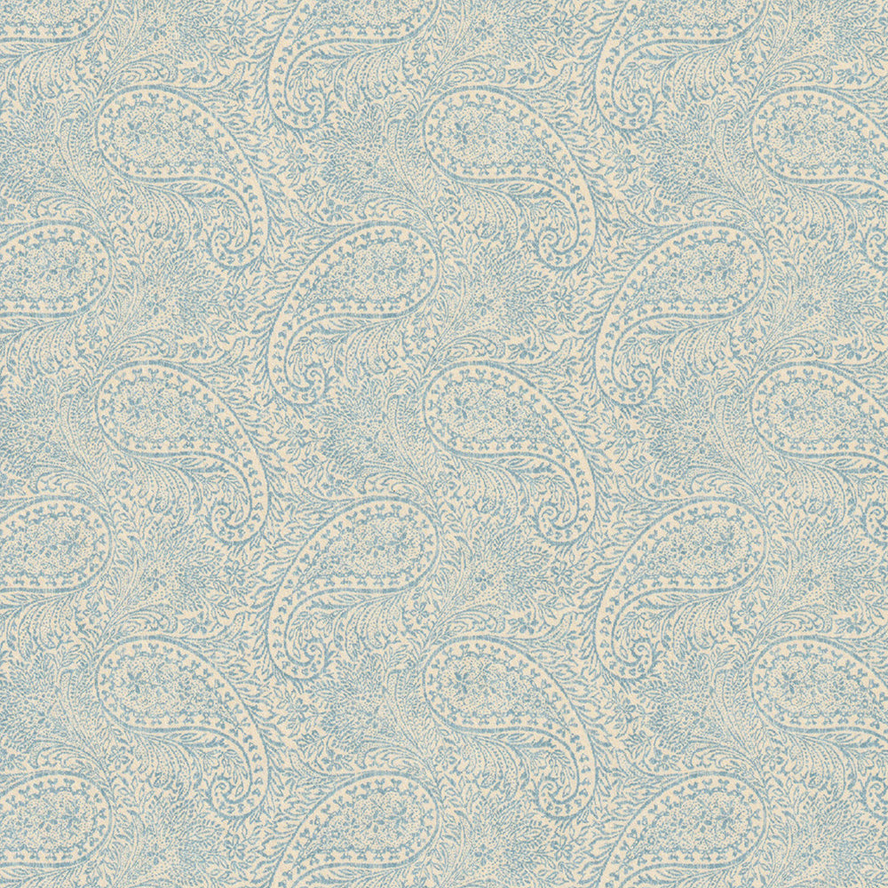 Nadi - Sandstone Blue WP
