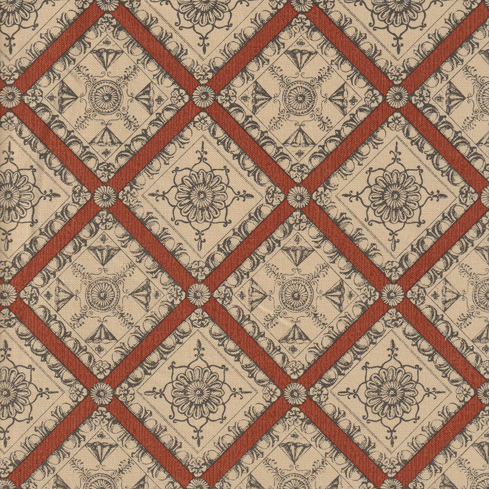 Pergolesi - Terracotta