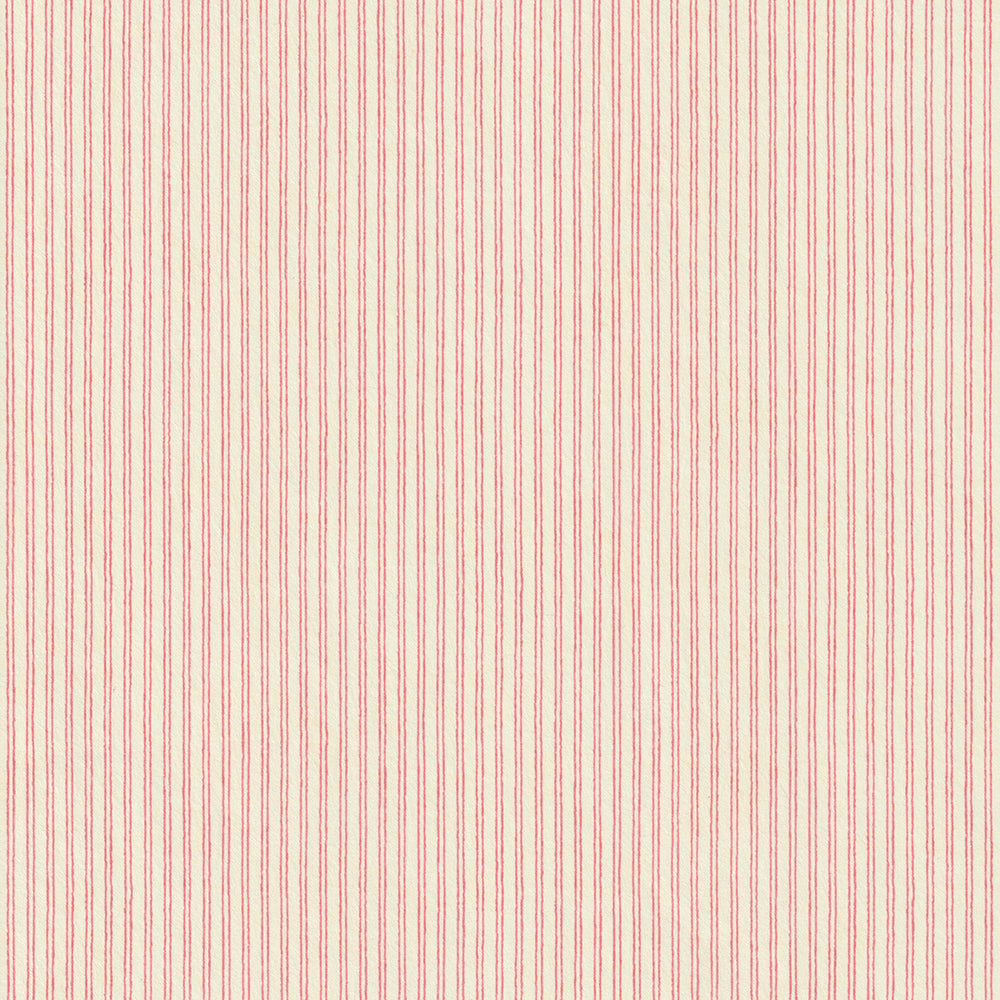 Plough - Red WP