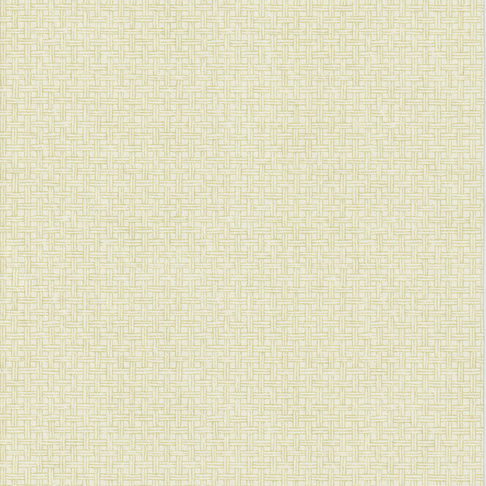 Raffles - Green WP
