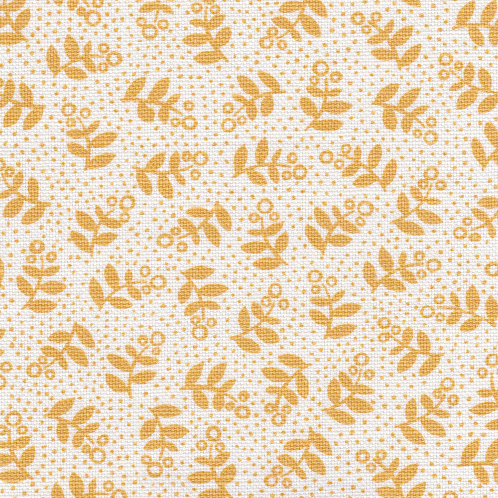 Sorbus - Saffron