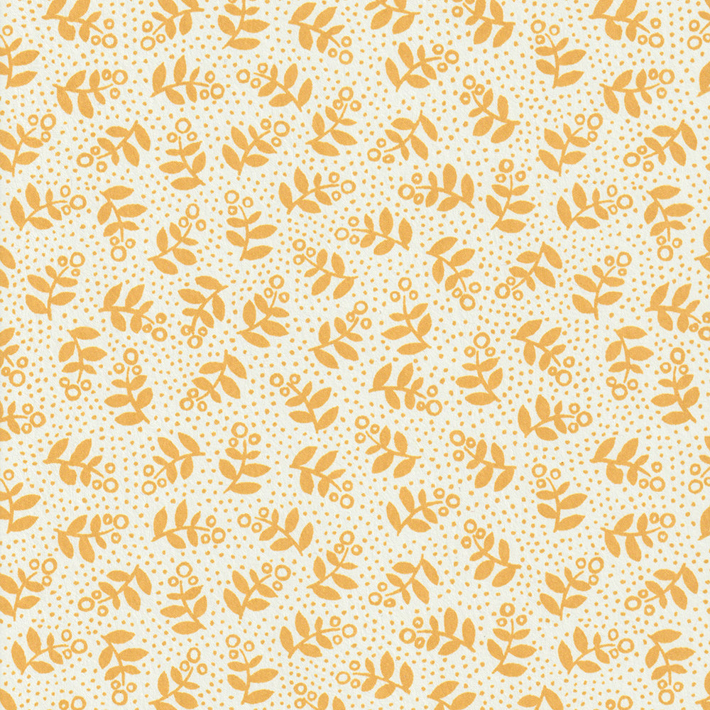 Sorbus - Saffron WP