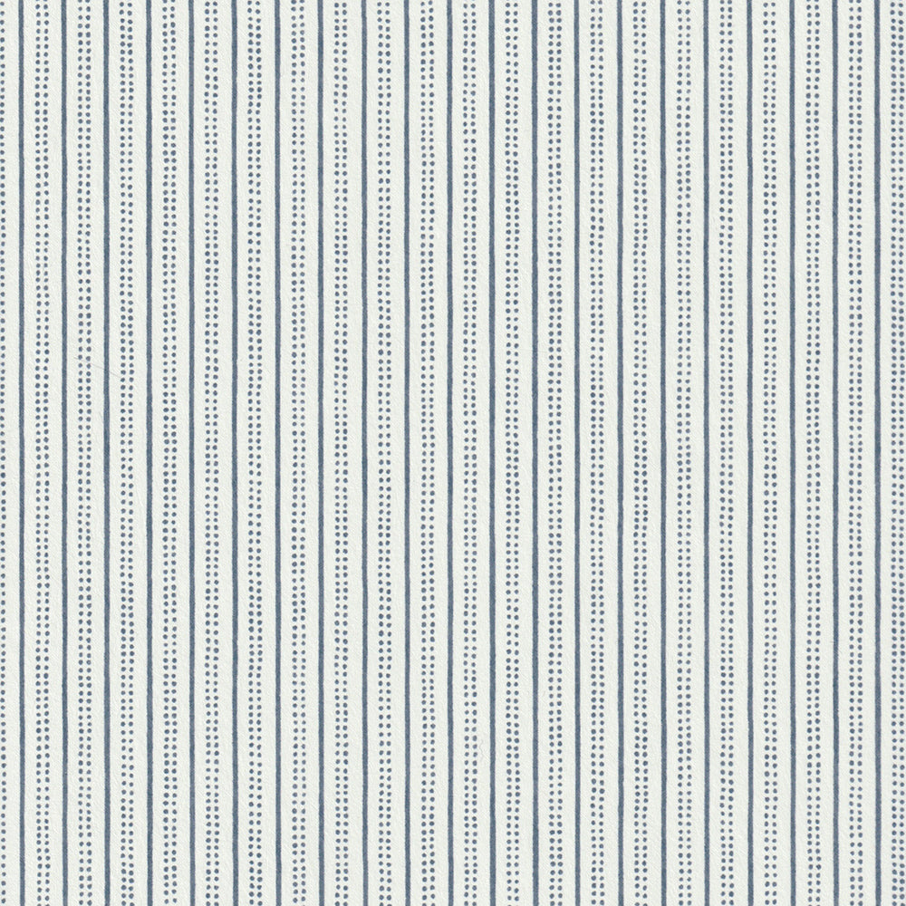 Track - Denim WP
