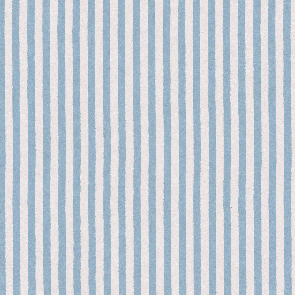Linea Stripe - Blue WP