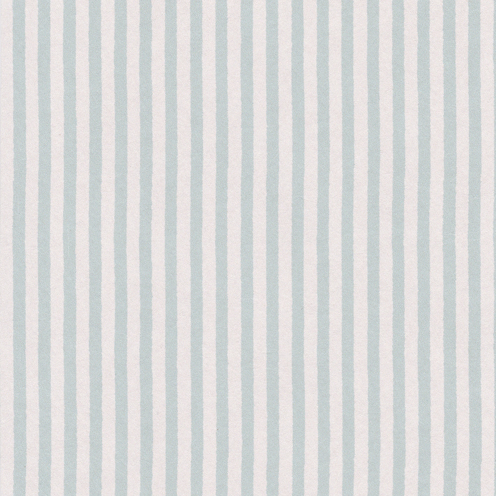 Linea Stripe - Duck Egg WP