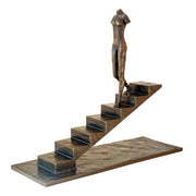 Nude Descending