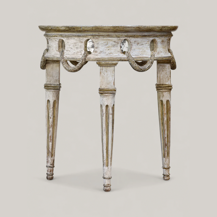 Alexandria Side Table