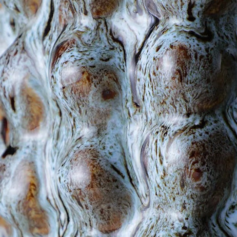 Glazed Finishes - Odeta