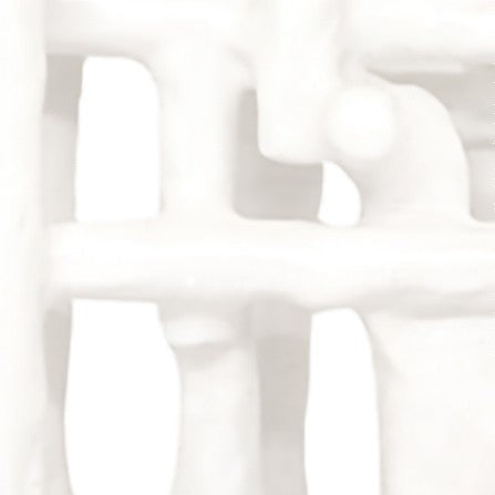 Other - White Frost Resin