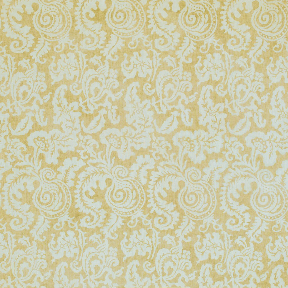 Pulicat - Resist Goldenrod / Twilight