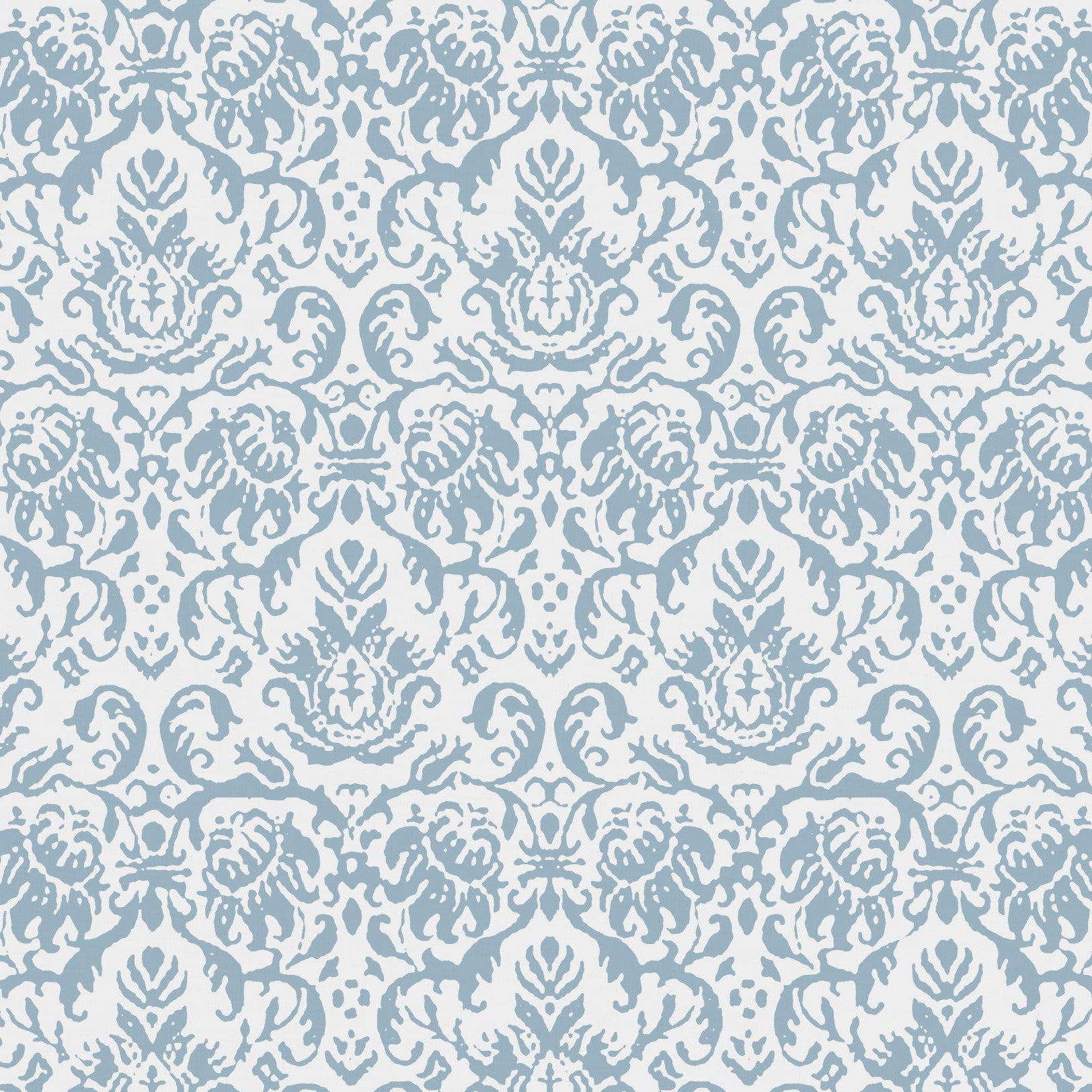 Palermo - Resist Bay On Soft Blue