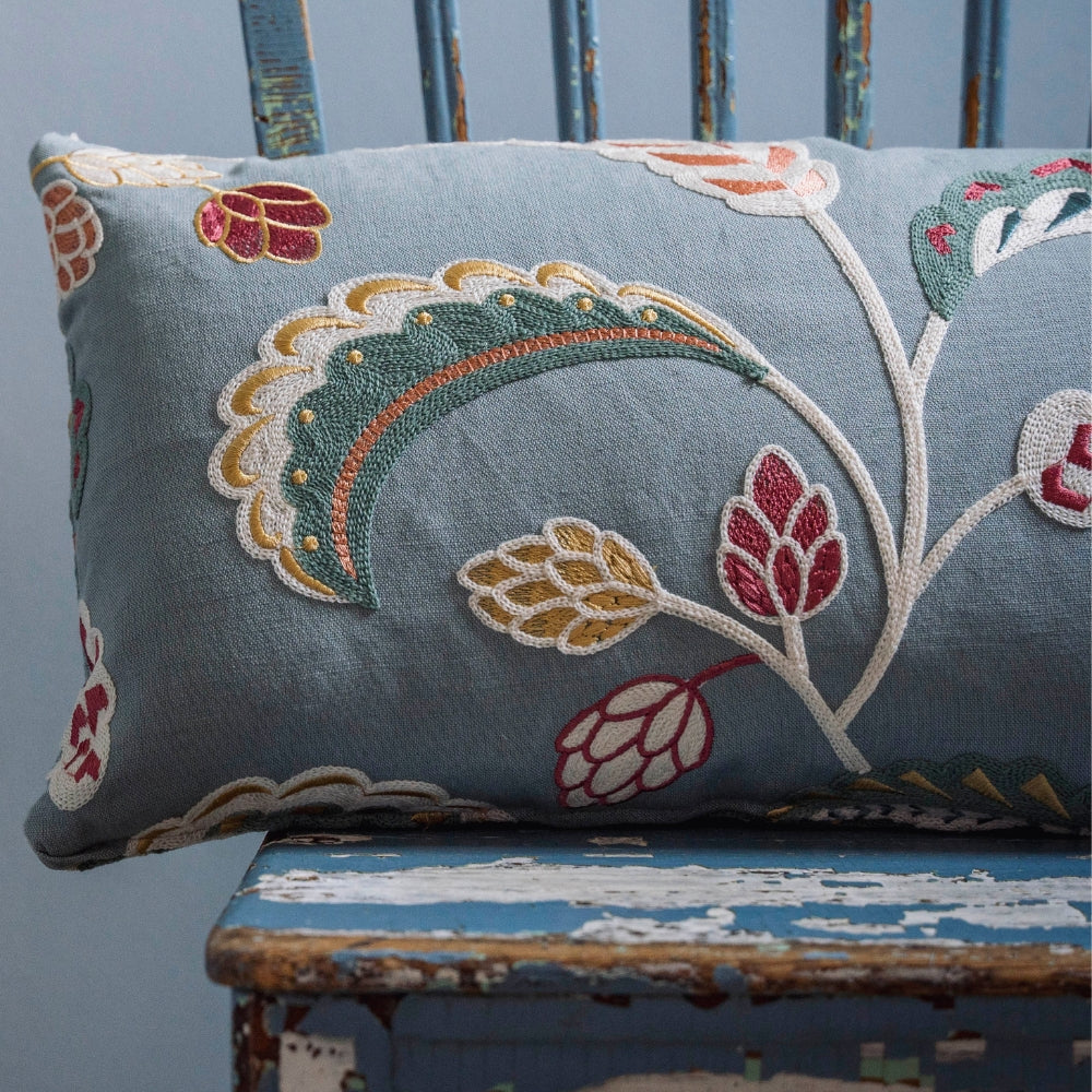 Palm Wave - Deep Sea