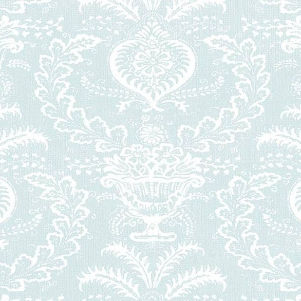 Panier De Fleurs - Resist Robin