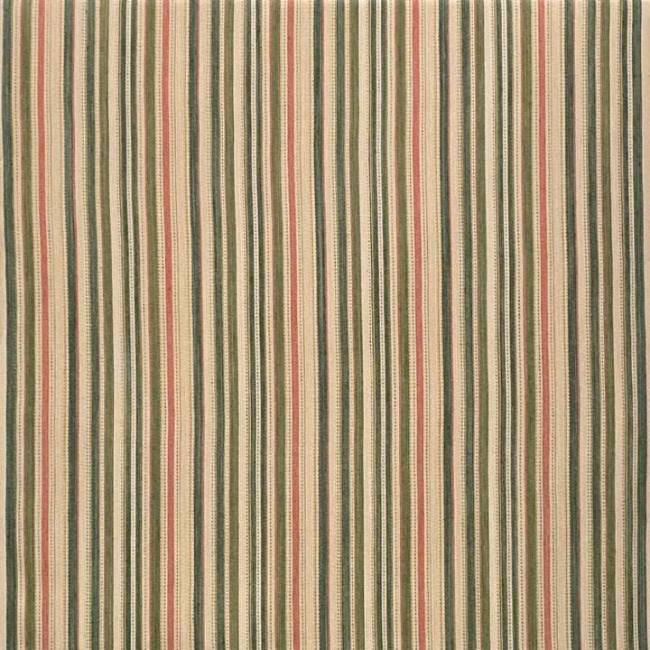 Patoli Stripe - Moss Rose