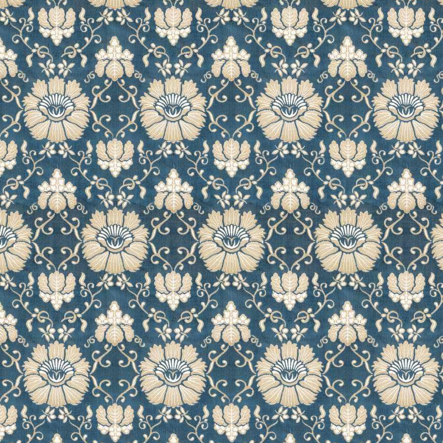 Paulownia - Blue Agate