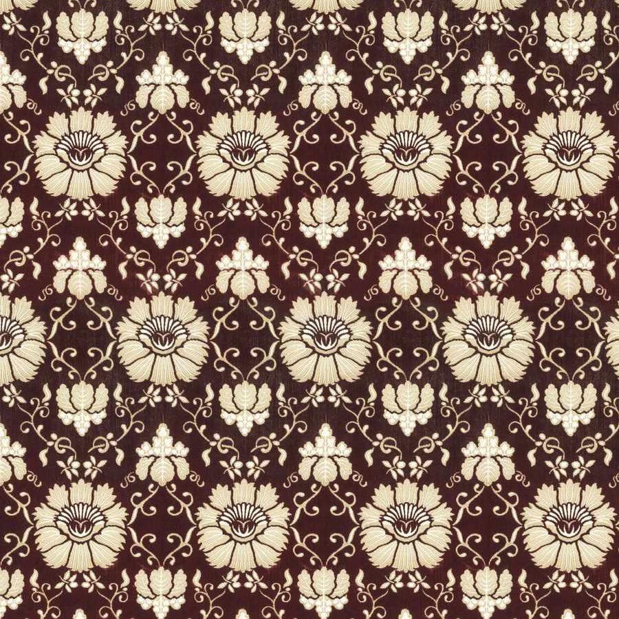 Paulownia - Cinnabar