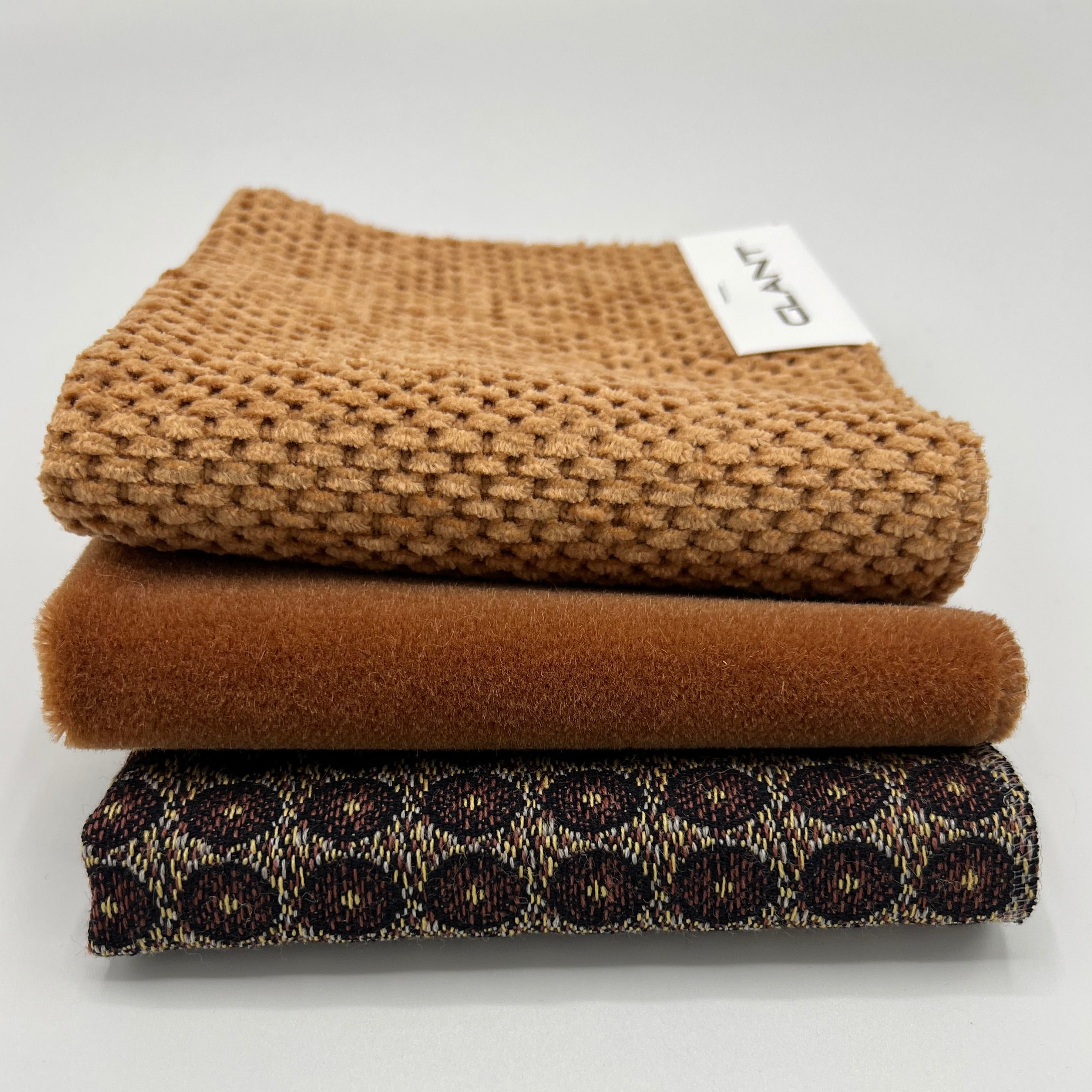 San Babila - Mahogany