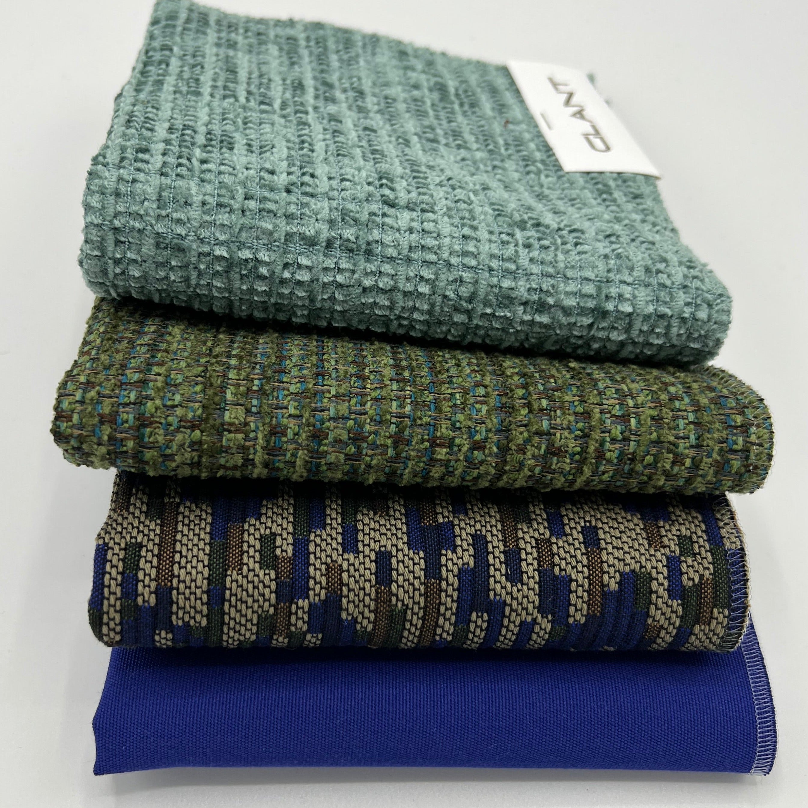 Piazza Della Scala - Cobalto