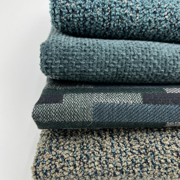 Via Borgonuovo - Acqua