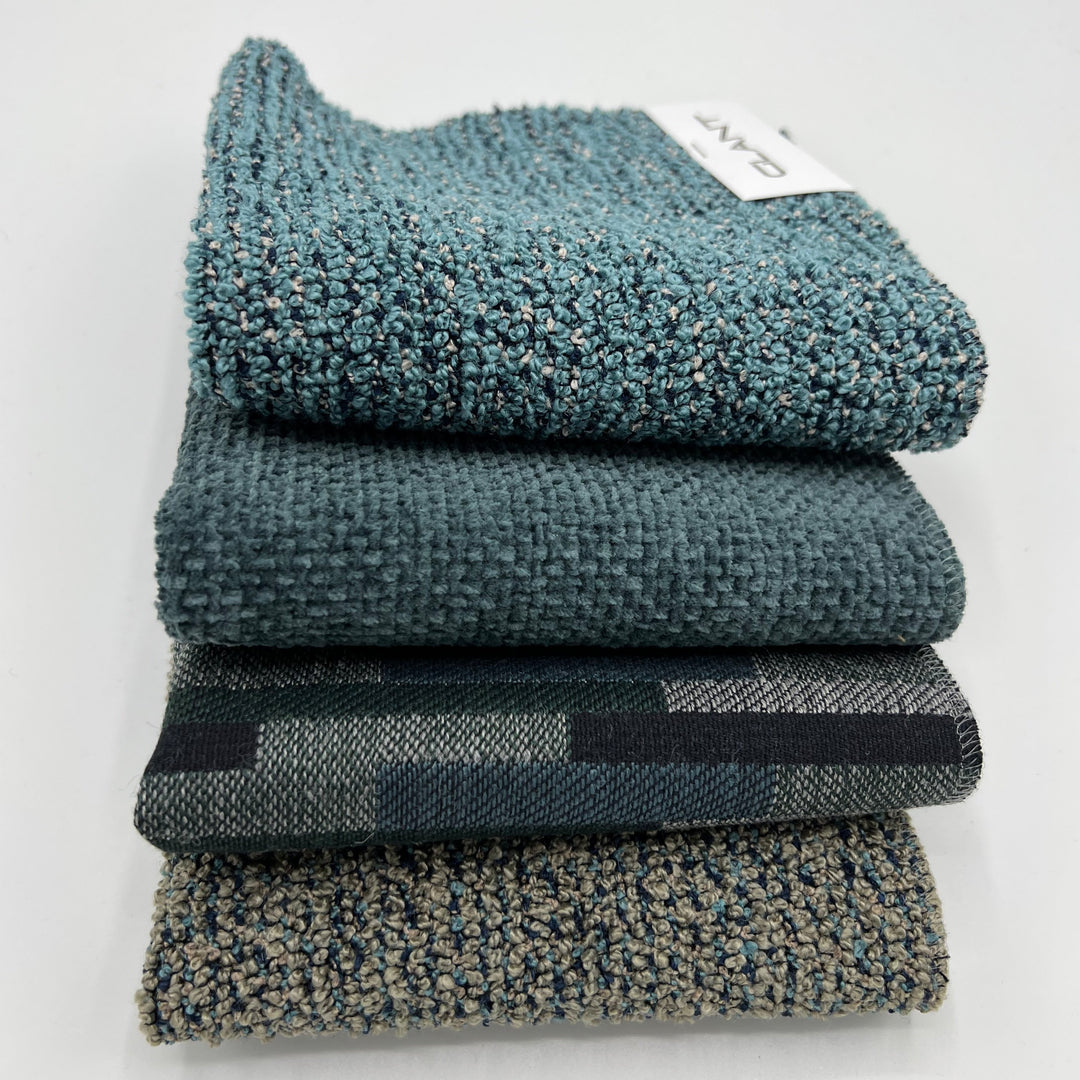 Via Borgonuovo - La Serata