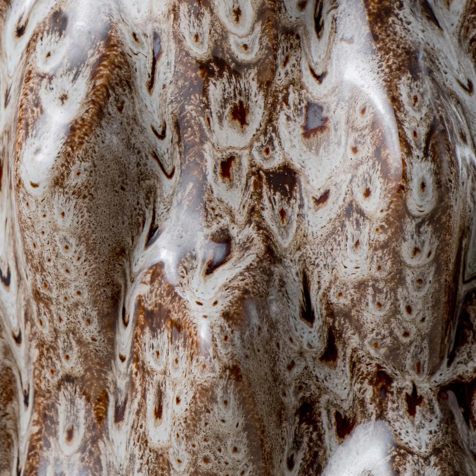 Glazed Finishes - Quail