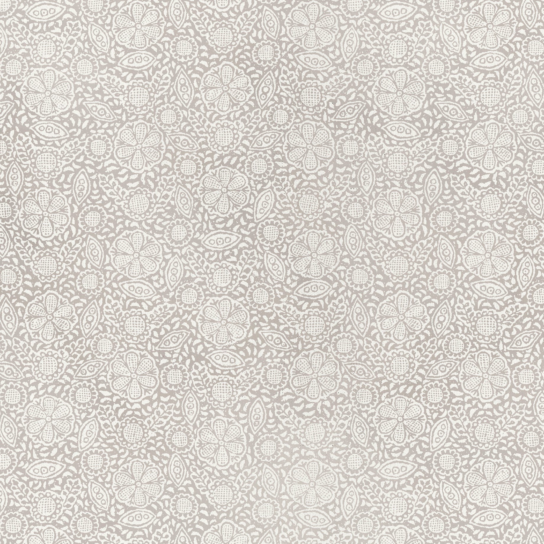 Redoute - Resist / Borders Smoke / Natural